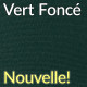 Vert Foncé